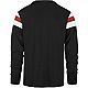'47 Atlanta Falcons Franklin Rooted Long Sleeve T-shirt                                                                          - view number 2 image