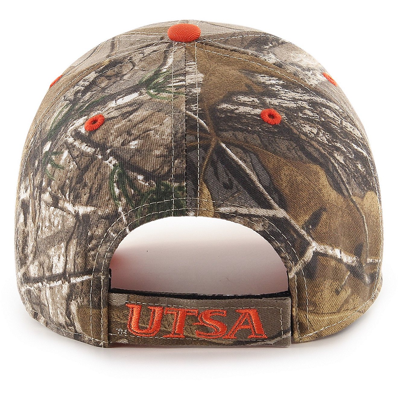 '47 Adults' University of Texas at San Antonio Realtree Frost MVP Cap                                                            - view number 2