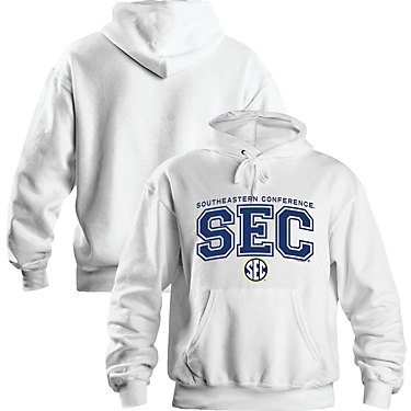 New World Graphics Men's SEC Bold Hoodie