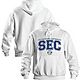 New World Graphics Men's SEC Bold Hoodie                                                                                         - view number 1 image