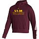 adidas Men's University of Louisiana at Monroe Fashion Pullover Hoodie                                                           - view number 1 image