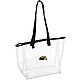 Logo Adults' Southern Mississippi University Stadium Clear Tote                                                                  - view number 1 image