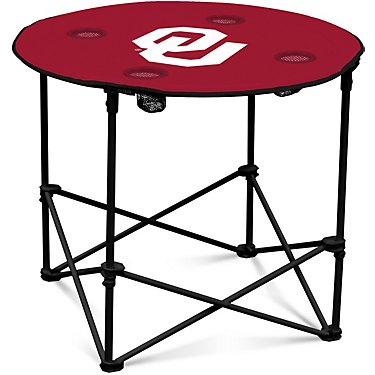 Logo Brands University of Oklahoma Round Table