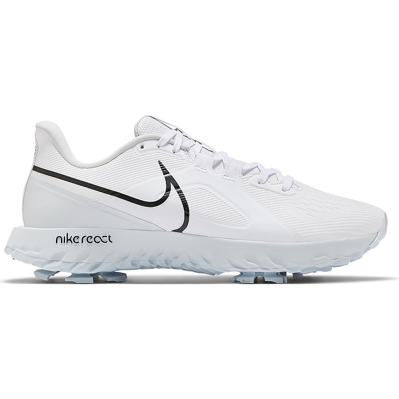 Nike Men's React Infinity Pro Golf Shoes                                                                                         - view number 1