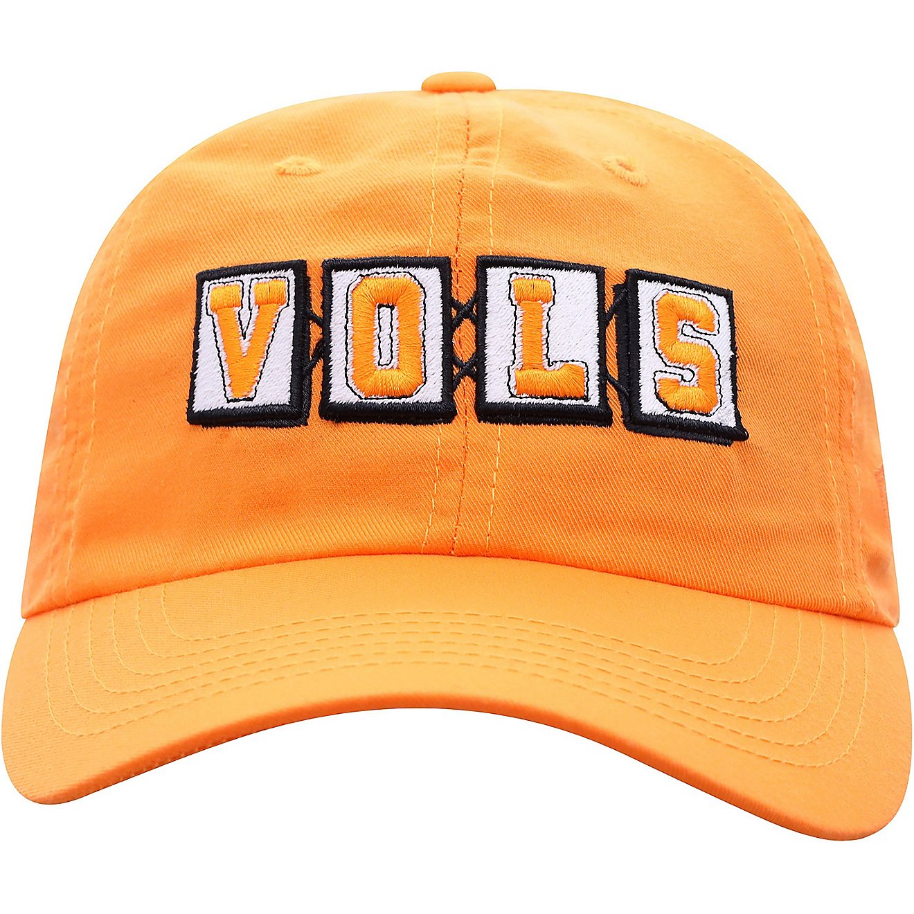 Top of the World University of Tennessee Neyland 100 Staple Adjustable Cap                                                       - view number 2