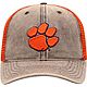 Top of the World Clemson University Kimmer 2-Tone Cap                                                                            - view number 2 image