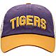 Top of the World Men's Louisiana State University Andy 3-Tone Cap                                                                - view number 2 image