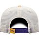 Top of the World Men's Louisiana State University Andy 3-Tone Cap                                                                - view number 4 image