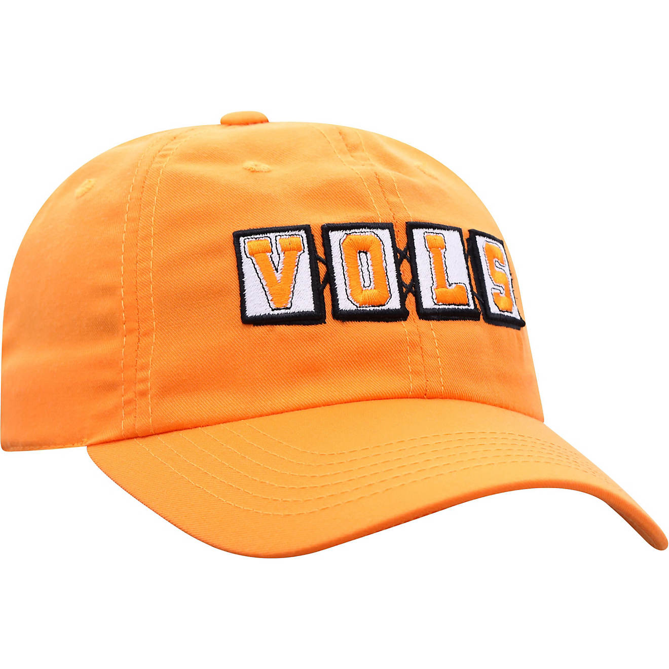 Top of the World University of Tennessee Neyland 100 Staple Adjustable Cap                                                       - view number 1