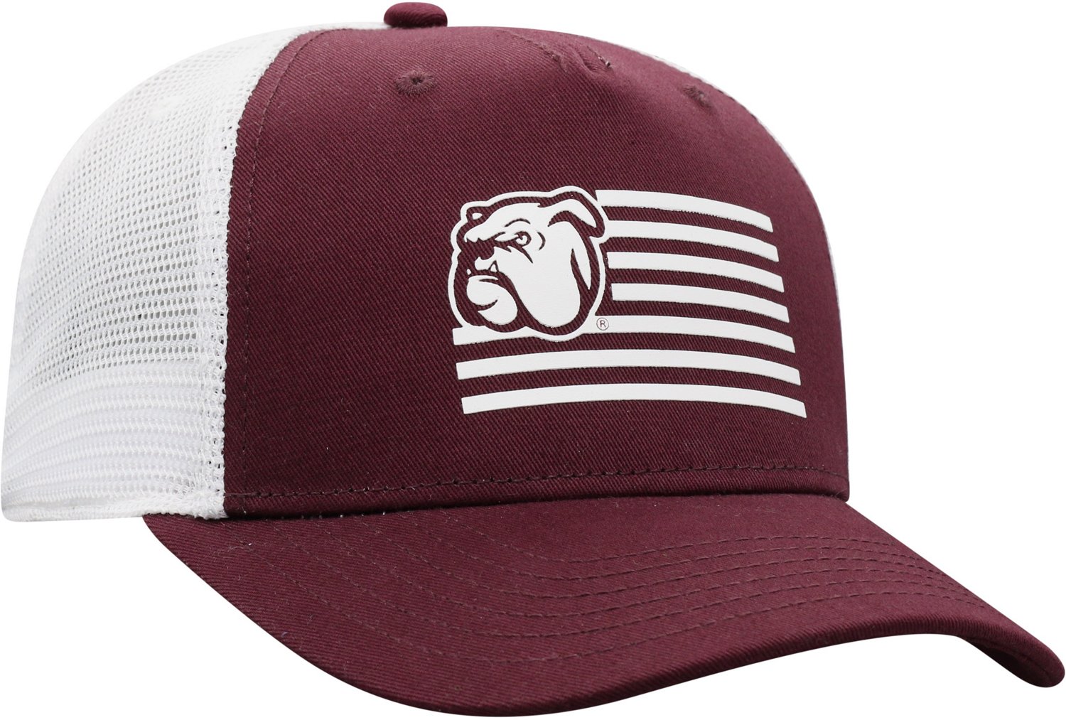 Wincraft Mississippi State Bulldogs Hard Hat 2419791 