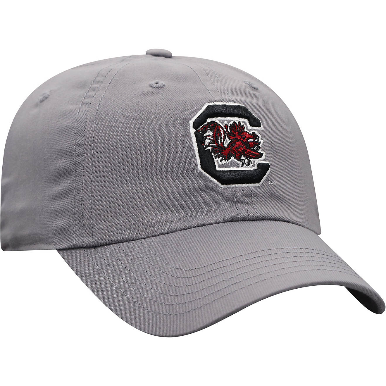 Top of the World Men's University of South Carolina Staple Cap                                                                   - view number 1