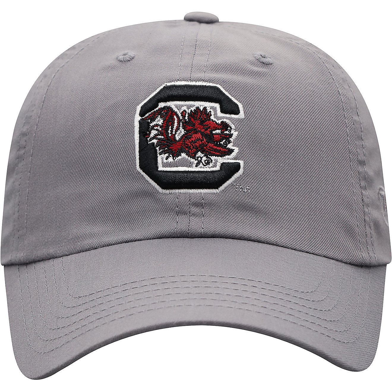 Top of the World Men's University of South Carolina Staple Cap                                                                   - view number 2