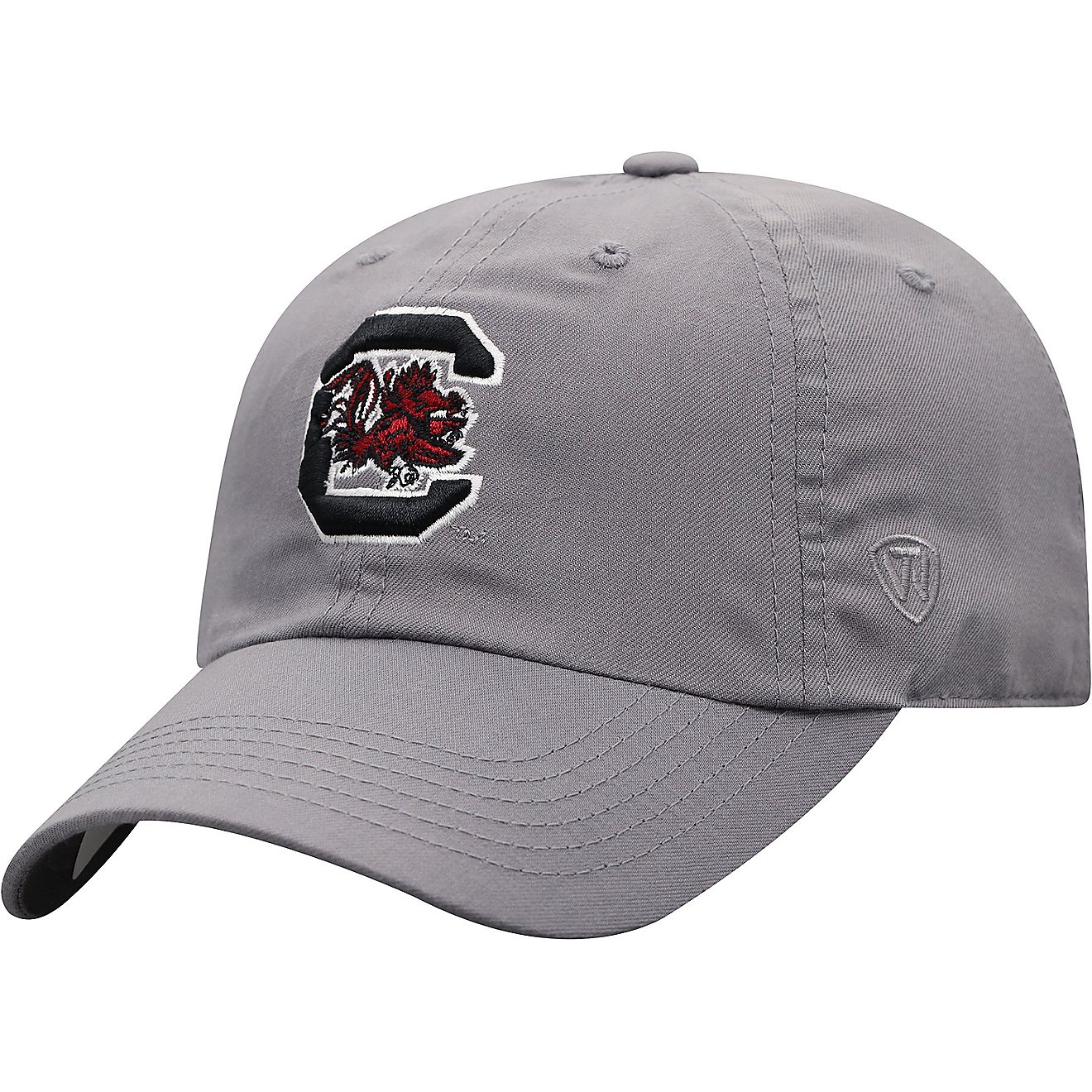 Top of the World Men's University of South Carolina Staple Cap                                                                   - view number 3