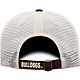 Top of the World Adults' Mississippi State University Hidestate Adjustable 2-Tone Cap                                            - view number 4 image