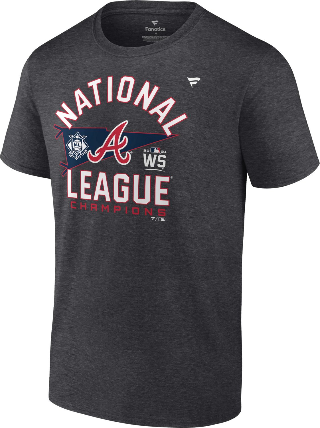 braves nlcs championship shirt