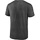 Houston Astros Men's 2021 ALCS Champs Locker Room Short Sleeve T-shirt                                                           - view number 2 image
