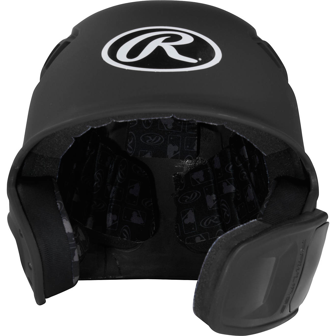 Rawlings Boys' R-16 Helmet                                                                                                       - view number 1