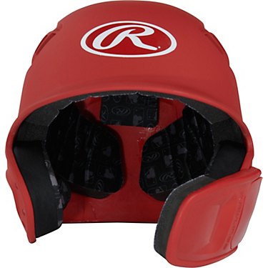 Rawlings Junior R-16 Reversible Face Guard Helmet