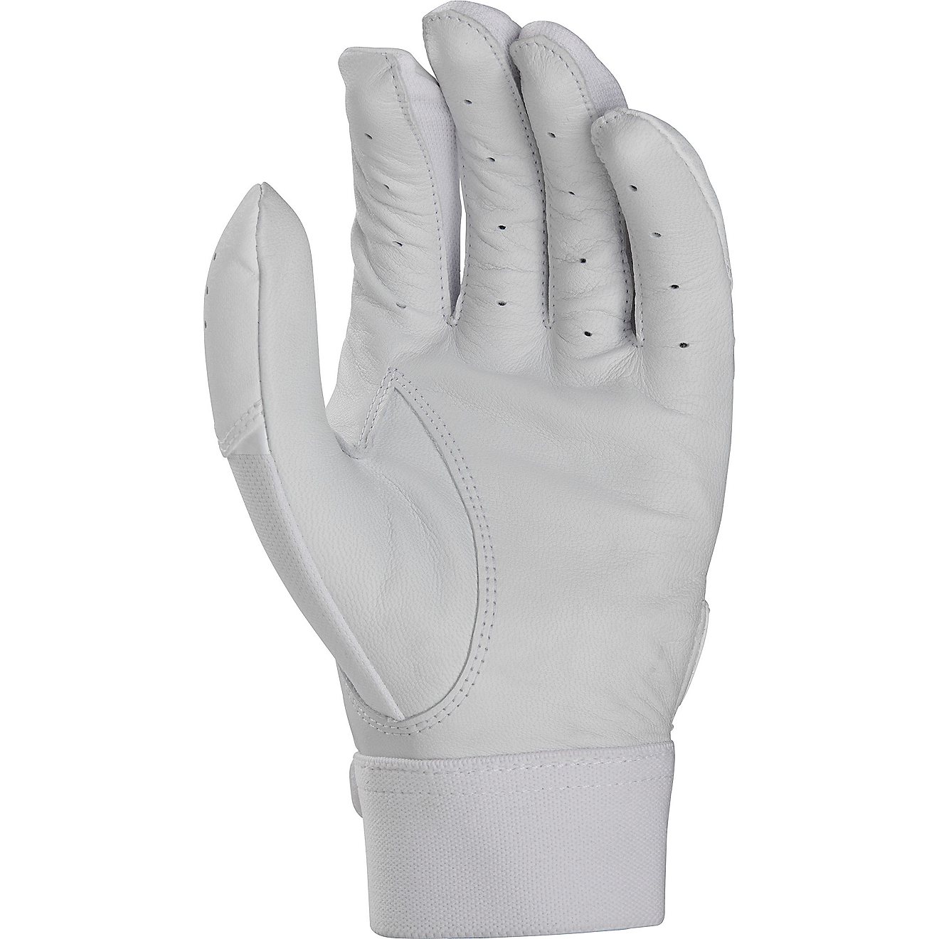 Rawlings Adults' 5150 Batting Gloves                                                                                             - view number 1