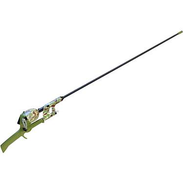 Kid Casters No Tangle Rod and Reel Combo                                                                                        