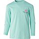 Simply Southern Girls' Sweet Life Long Sleeve T-shirt                                                                            - view number 2 image