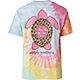 Simply Southern Girls' Leopard Turtle Graphic T-shirt                                                                            - view number 1 image