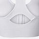 BCG Women's Seamless Zip Front Mid Impact Sports Bra                                                                             - view number 3 image