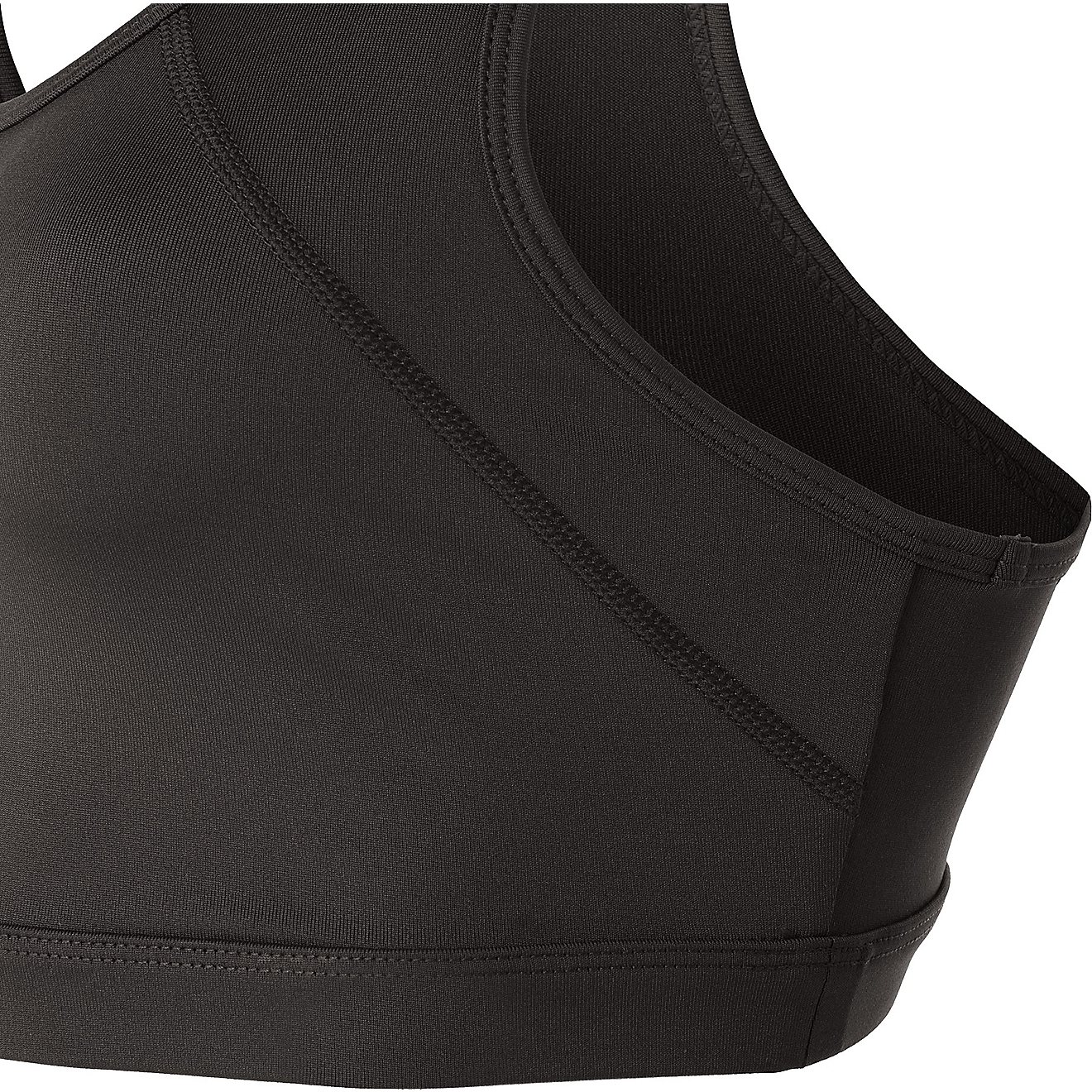 BCG Women's Low Keyhole Back Sports Bra                                                                                          - view number 4