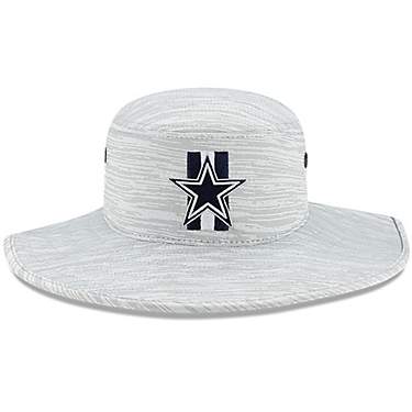 New Era Dallas Cowboys Bold Bucket 2 Bucket Hat                                                                                 