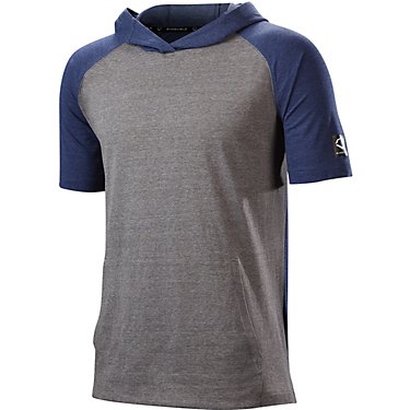 EvoShield Men's Short Sleeve Hoodie