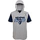 Outerstuff Boys' Memphis Grizzlies Train All Day 3-in-1 Combo Pack                                                               - view number 2 image
