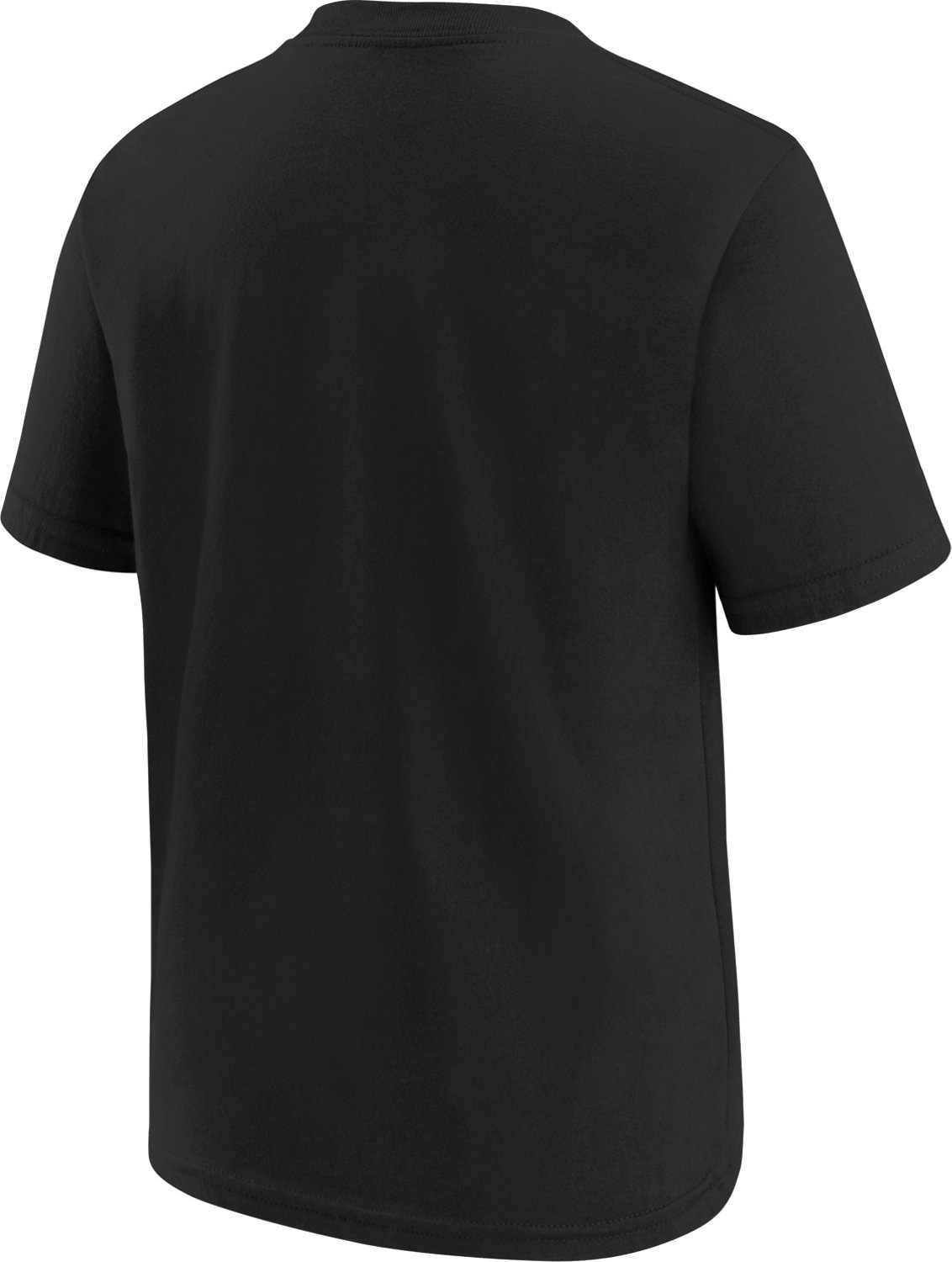 Nike Boys' Jacksonville Jaguars Duval Short Sleeve T-shirt | Academy