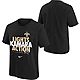 Nike Boys' New Orleans Saints Lights Kamara Short Sleeve T-shirt                                                                 - view number 1 image