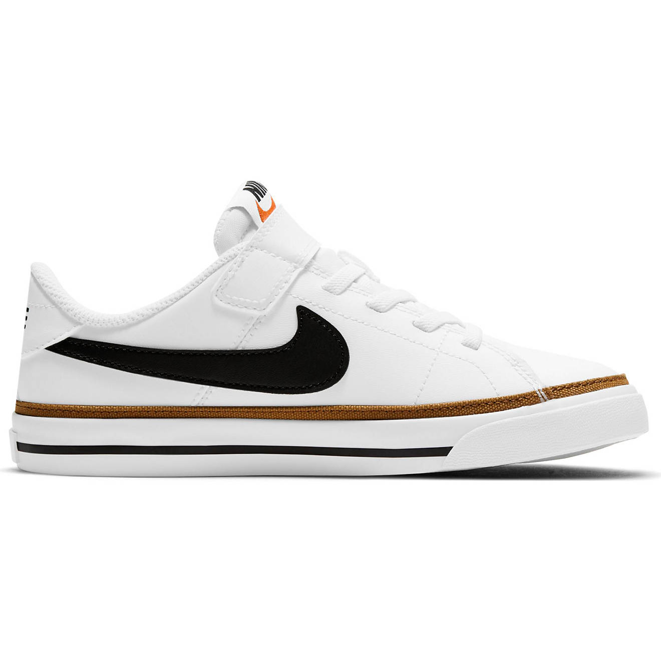 Nike Boys' Court Legacy Tennis Shoes                                                                                             - view number 1