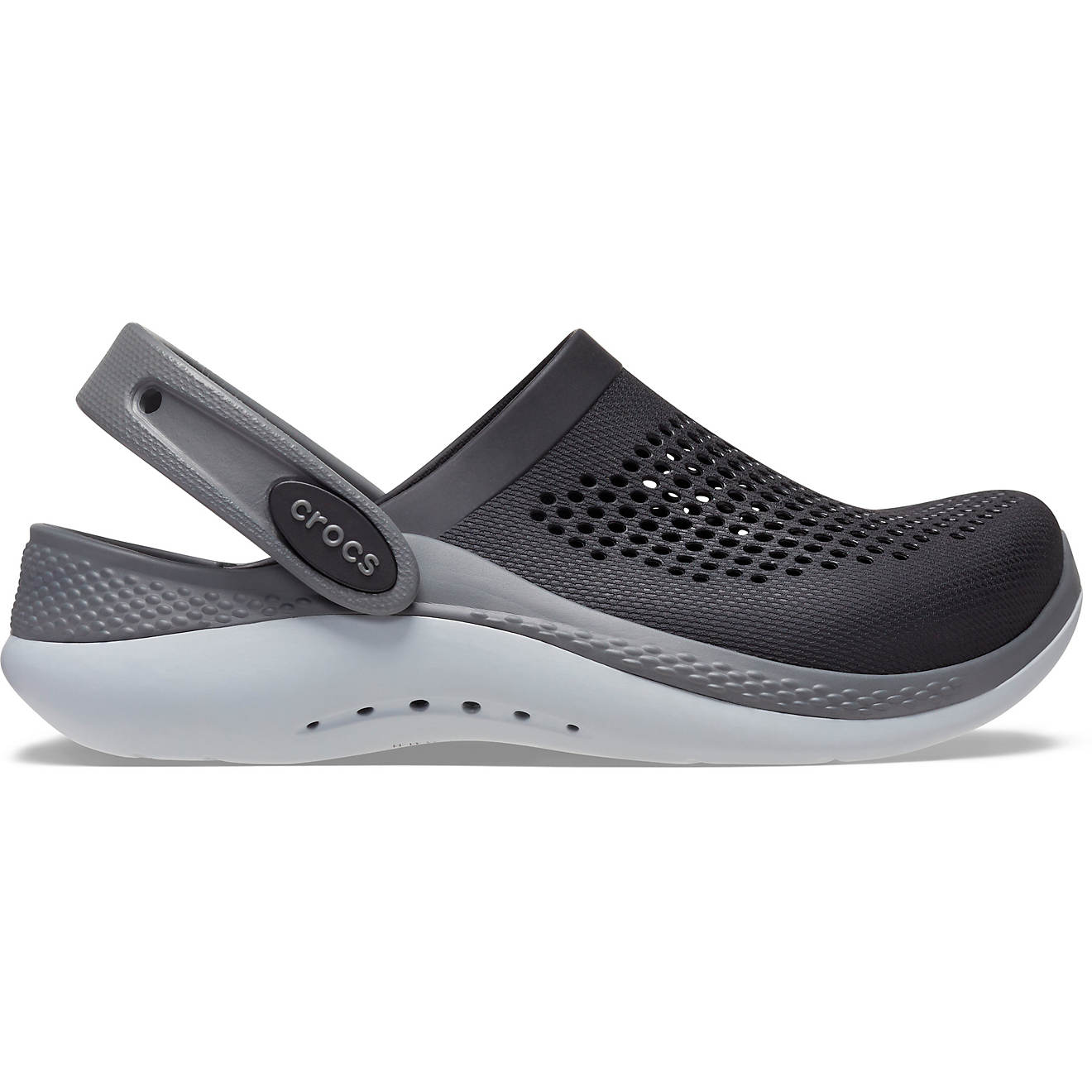 Crocs Youth LiteRide 360 Clogs                                                                                                   - view number 1