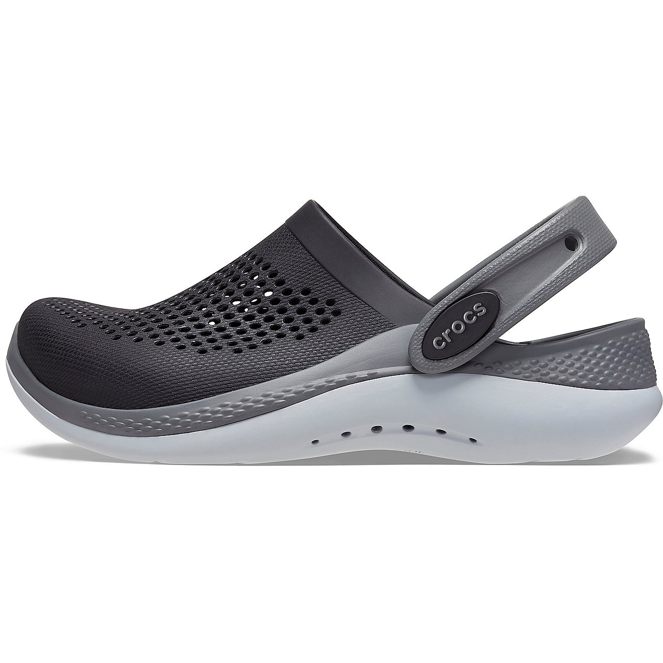 Crocs Youth LiteRide 360 Clogs                                                                                                   - view number 2