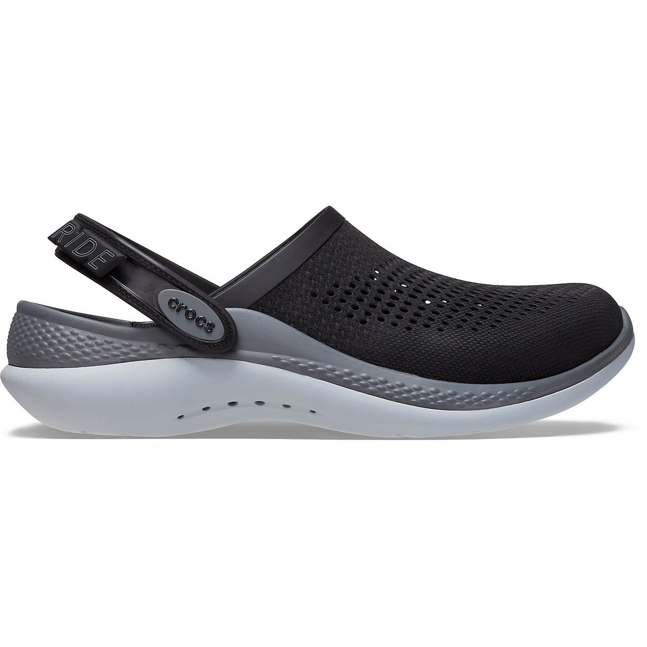 Crocs Adults' LiteRide 360 Clogs                                                                                                 - view number 1