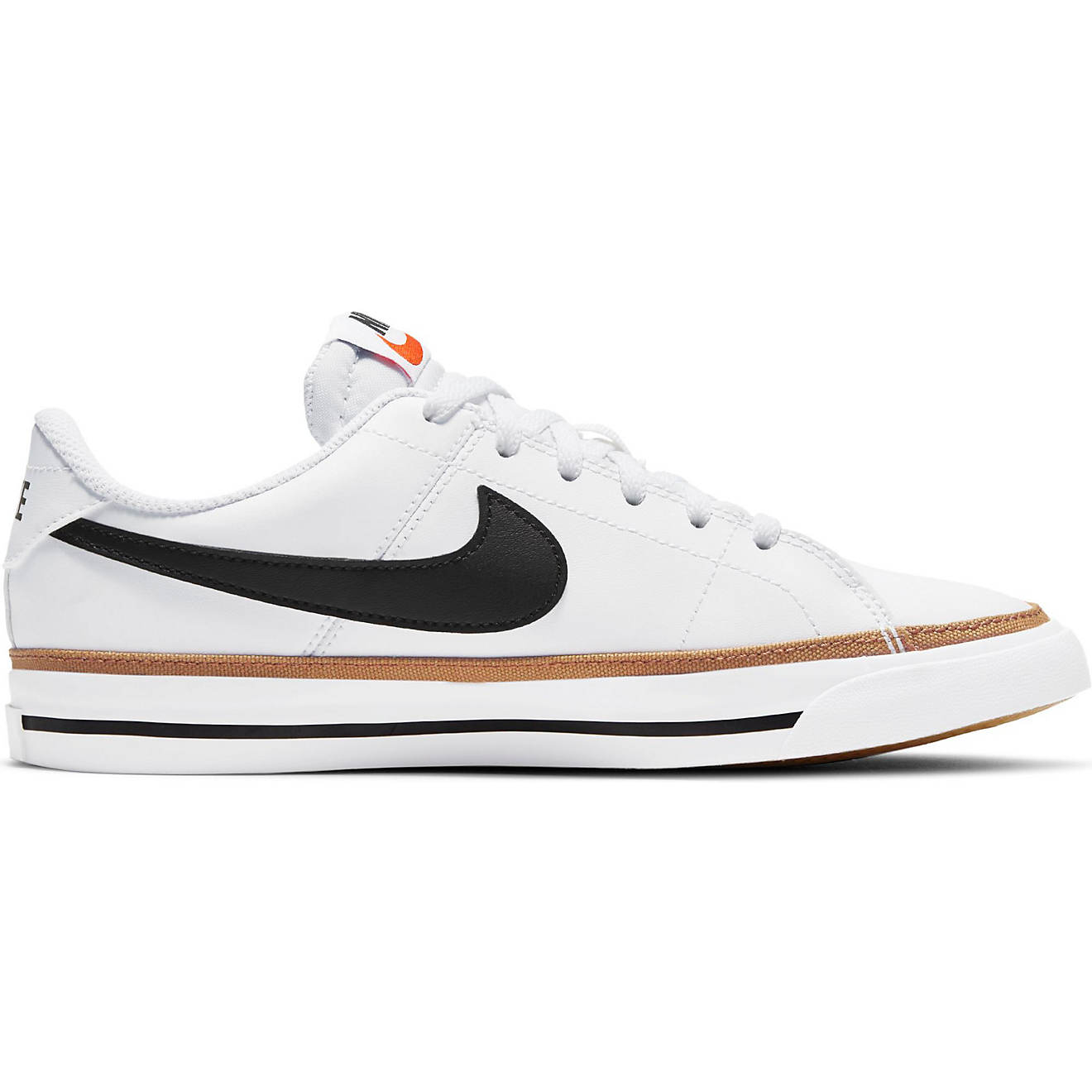 Nike Boys' Court Legacy Shoes                                                                                                    - view number 1
