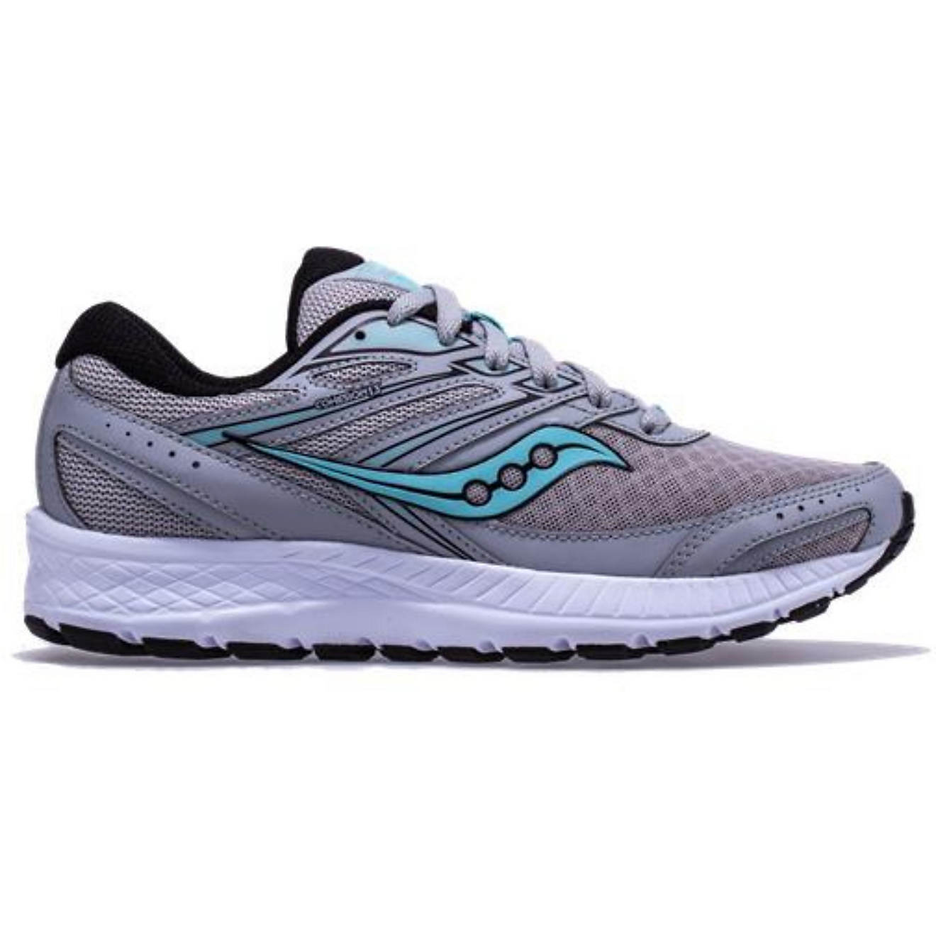 Saucony Women's Cohesion 13 Running Shoes                                                                                        - view number 1