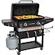 Blackstone 28 in Griddle Station and Air Fryer Combo with Hood                                                                   - view number 3 image