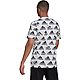adidas Men's Love Graphic T-shirt                                                                                                - view number 2 image