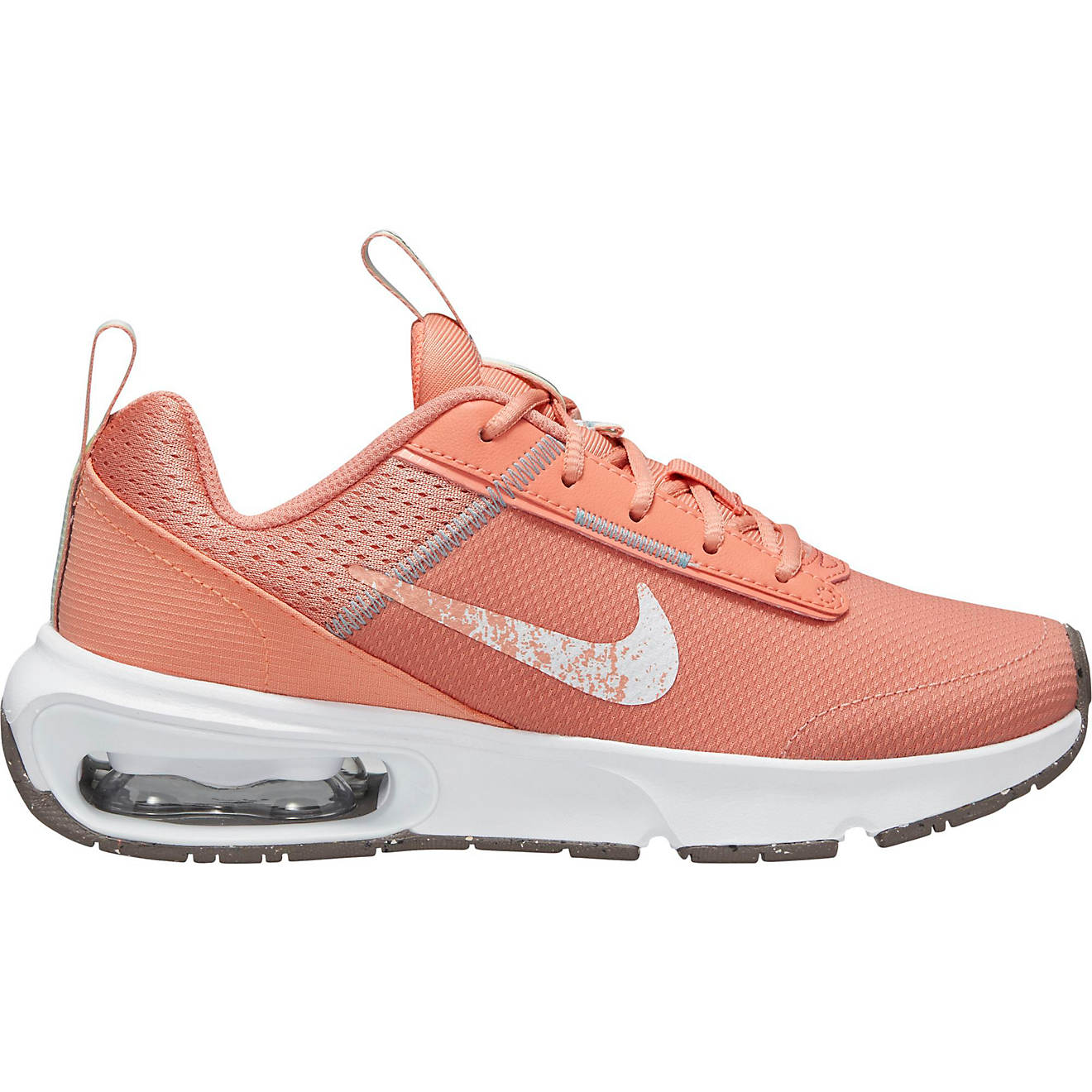 Nike G Air Max Intrlk SDWLK GS Shoes                                                                                             - view number 1