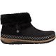 Earth Origins Women's Evelyn Faux Fur Booties                                                                                    - view number 1 image