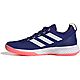 adidas Women's CourtFlash Tennis Shoes                                                                                           - view number 2 image