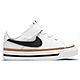 Nike Toddler Boys' Court Legacy Tennis Shoes                                                                                     - view number 1 image