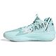 adidas Men's Dame 8 Basketball Shoes                                                                                             - view number 2 image
