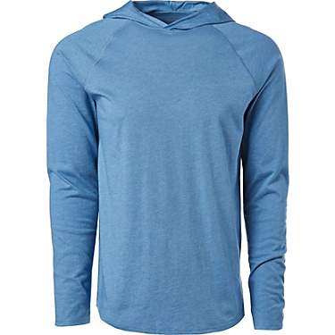 BCG Men’s Lifestyle Long Sleeve Hooded T-shirt                                                                                