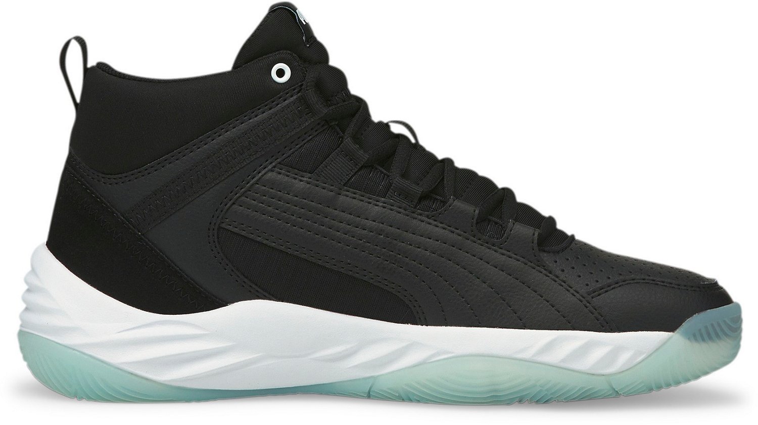 puma matryx evo basketball shoes