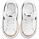 Nike Toddler Boys' Court Legacy Tennis Shoes                                                                                     - view number 3 image
