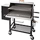 Pitts & Spitts Maverick 850 Pellet Grill                                                                                         - view number 2 image